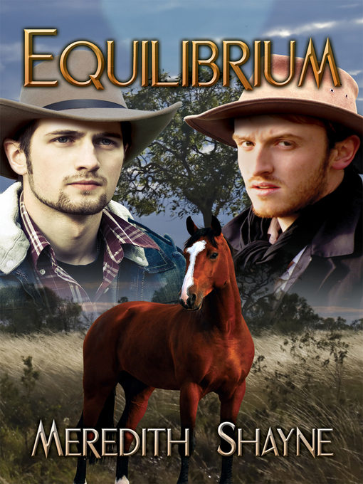 Title details for Equilibrium by Meredith Shayne - Available